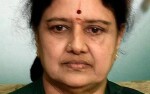 Sasikala gave ₹237 crore in demonetised notes as loan to govt. contractor: I-T dept.