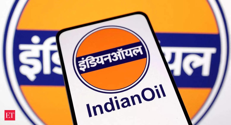 Indian Oil to invest $30 billion to achieve 2046 net-zero target