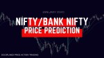 Bank Nifty & Nifty tomorrow 13th January 2020 | Daily Chart Analysis