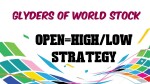 OpenHighLow Strategy