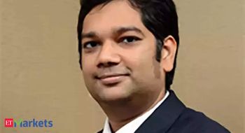 A  lot of money can be made in financial stocks; 4 stocks to bet on: Rahul Shah