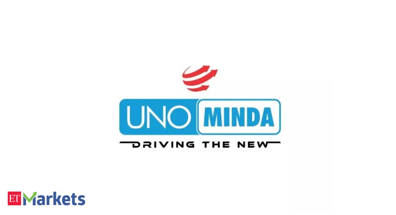 Buy UNO Minda, target price Rs 571:  Axis Securities 