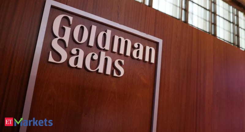 Overweight on India! Goldman Sachs sees domestic market as major source of creating multibaggers