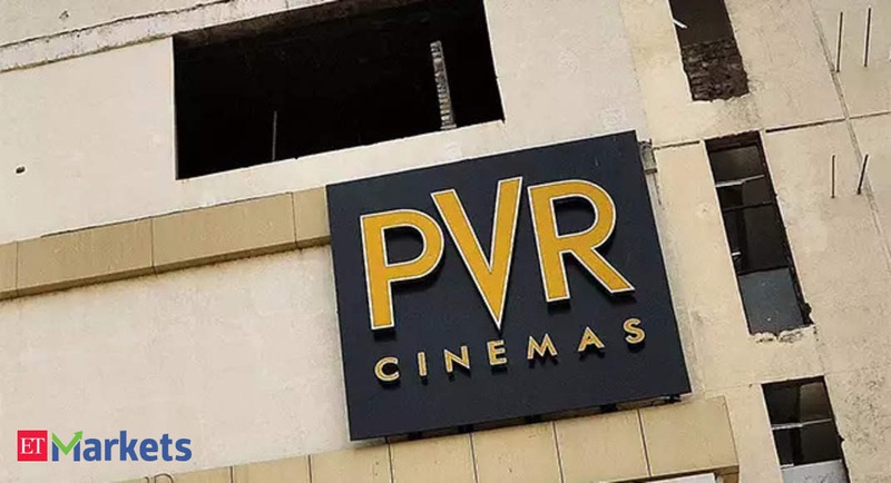 PVR Inox, Coal India among 10 overbought stocks with RSI above 70