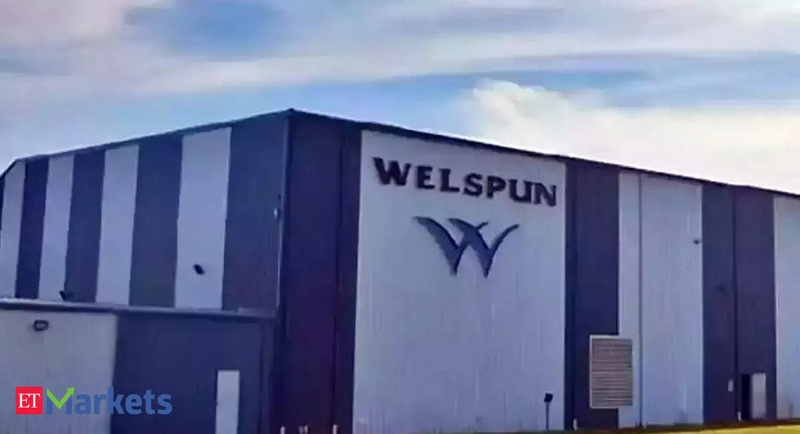 Welspun India's Q2 net profit down 96 pc at Rs 8.33 cr