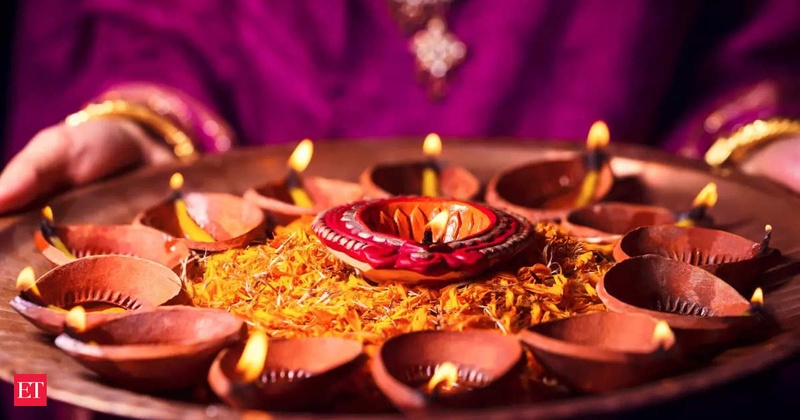 Automobile, appliances & consumer goods companies witness high double-digit growth on Dhanteras