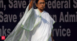 People sent from other states to foment trouble in Bengal before polls outsiders, says Mamata