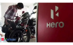 CLSA stays bullish on Hero Moto, raises price target to Rs 3,575