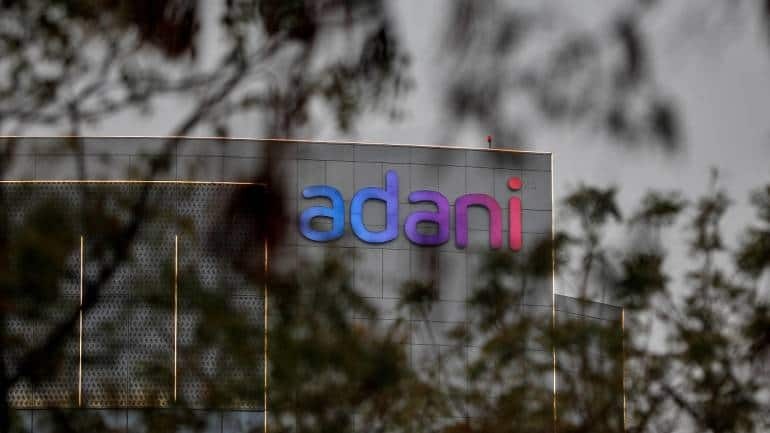 Adani Group stocks sink into 2-4% loss after Deloitte's exit triggers a sell-off