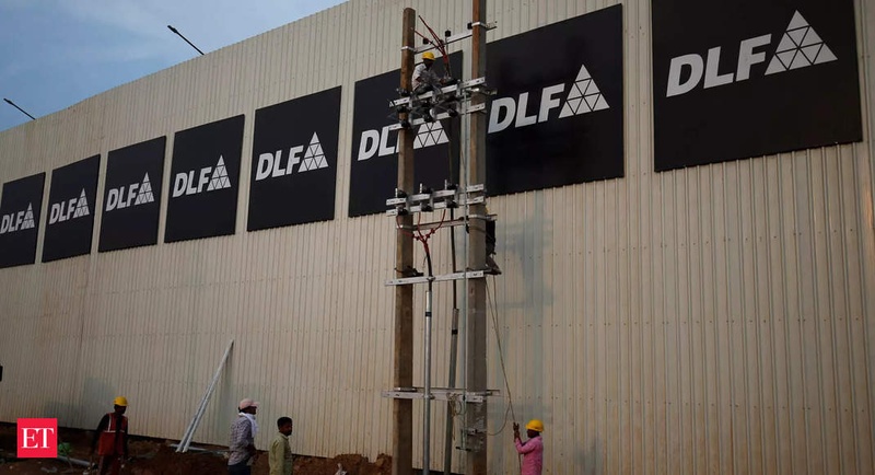 DLF to launch projects worth nearly Rs 20,000 crore this fiscal; targets sale bookings of Rs 12,000 crore