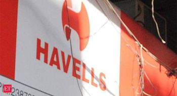 Havells to invest Rs 130 crore at Rajasthan unit to expand washing machine production capacity