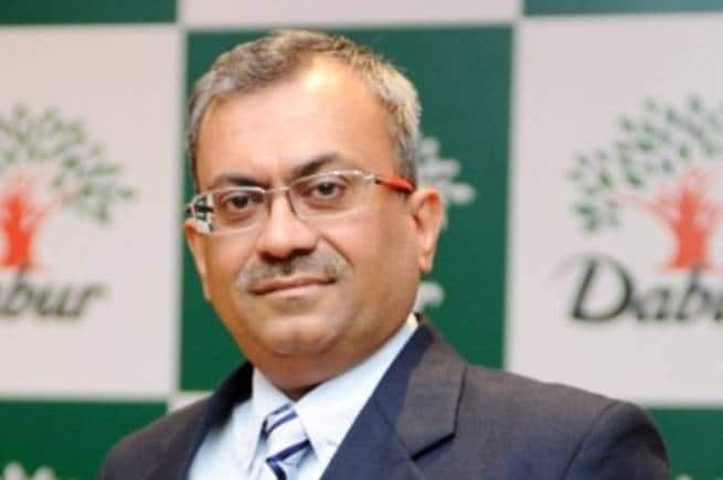 Dabur International Chief Krishna Chutani resigns; Raghav Agrawal to take over as CEO
