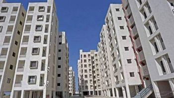 Mahindra launches Rs 275 crore worth residential project near Pune, to invest Rs 3,000 crore in Mumbai, Pune & Bengaluru