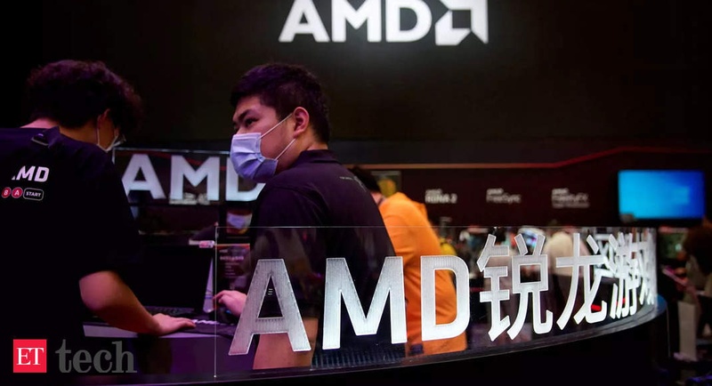 AMD's AI chips could match Nvidia's offerings, says software firm MosaicML