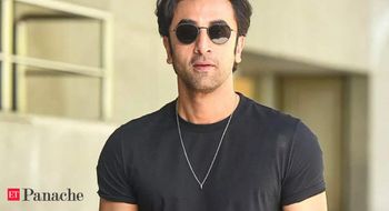 Nothing can substitute good content, it makes a film global: Ranbir Kapoor