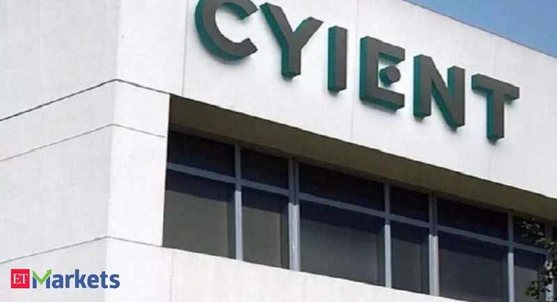 Cyient Q1 Results: Firm reports 46% rise in net profit to Rs 169 crore