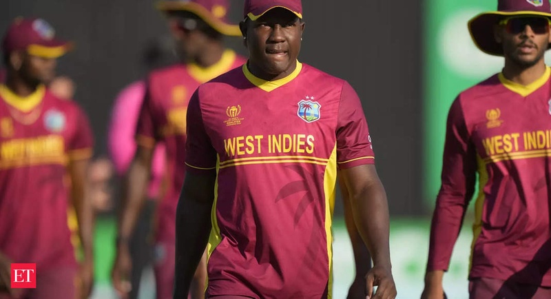 How did that happen? The great fall of West Indies cricket explained