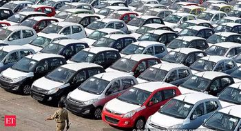 Passenger vehicle sales expected to be robust in July: Report