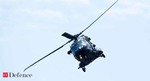 Navy to take part in massive chopper development project
