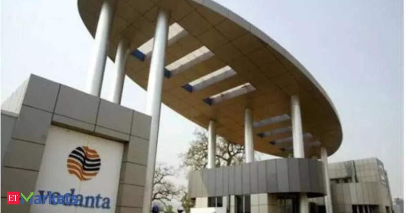 Vedanta shares jump 7% on reports of commodities biz spin-off