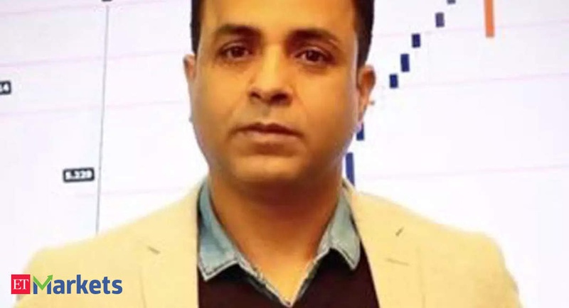 ETMarkets Trade Talk: How this Lucknow MBA trader shifts seamlessly between futures & options