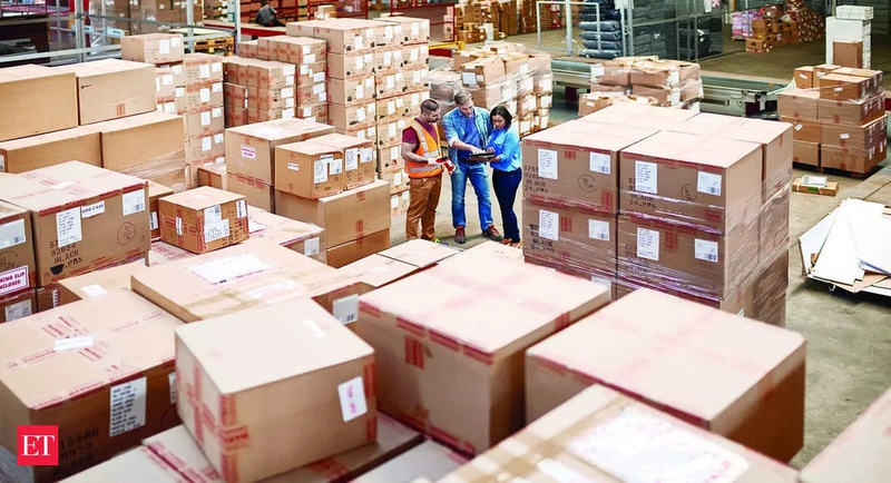 GIC in talks to acquire warehousing assets from ESR for $400 million
