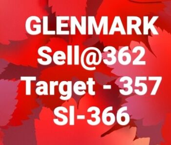 GLENMARK - 314332