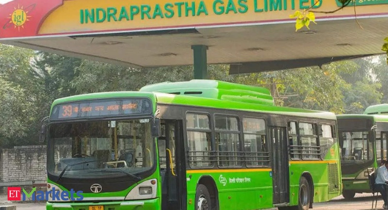 Buy Indraprastha Gas, target price Rs 525:  ICICI Securities 