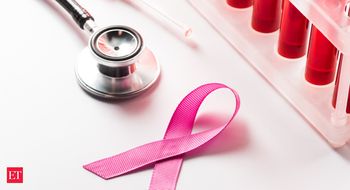 AstraZeneca India receives DCGI's nod to market drug treating breast cancer