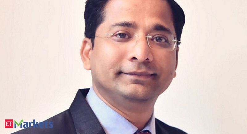 3 top stock recommendations from  Rajesh Palviya