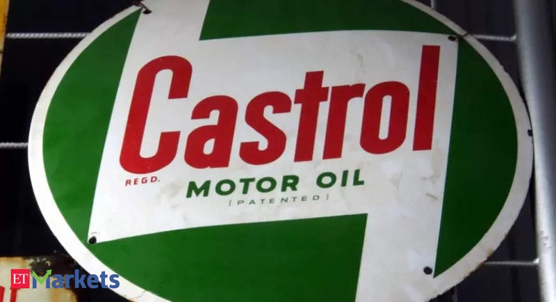 Hold Castrol India, target price Rs 130:  ICICI Direct
