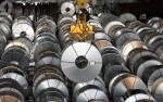 Steel prices to go up by ₹1,000 a tonne in Jan