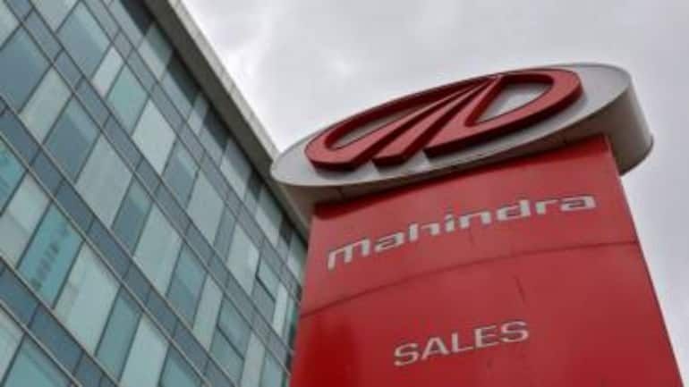 M&M shares gain as June sales outgrow brokerage estimates