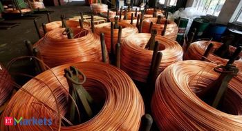 Hindustan Copper climbs over 3% as shareholders approve 23.2% dividend for FY22