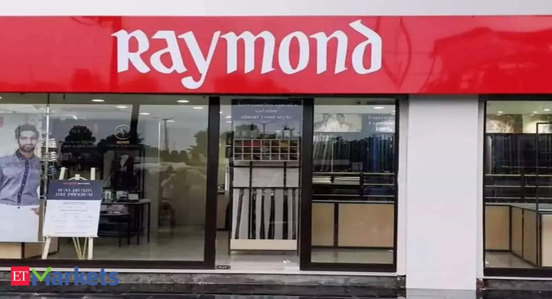 Raymond soars to record high amid fresh buy ratings