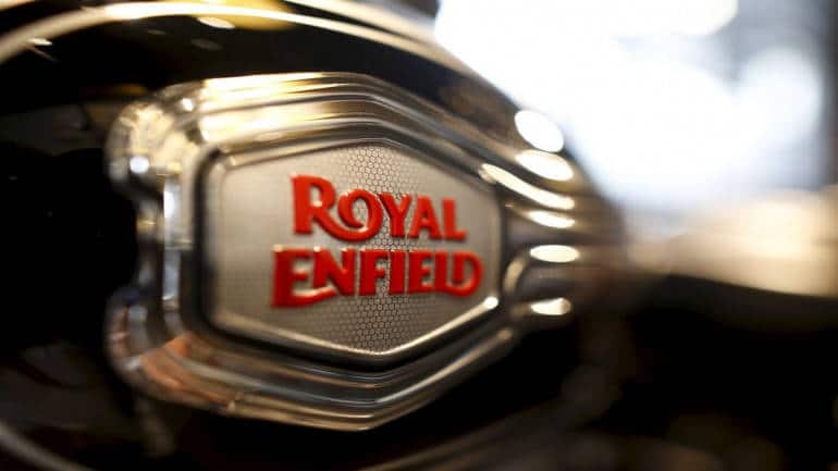 Eicher Motors gains on new Royal Enfield Himalyan bike rollout; stock up 13% in a month