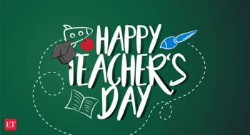 Teacher's Day 2022: Here are messages and quotes you can send your teachers