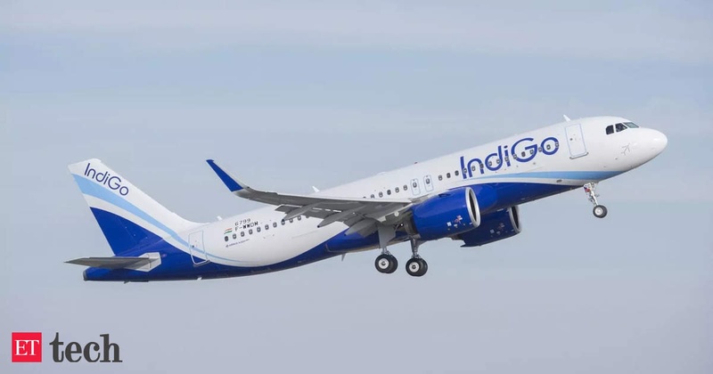 IndiGo introduces AI chatbot with GPT-4 technology for queries, ticket booking