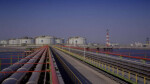 Petronet LNG dips 7% on investment in US company