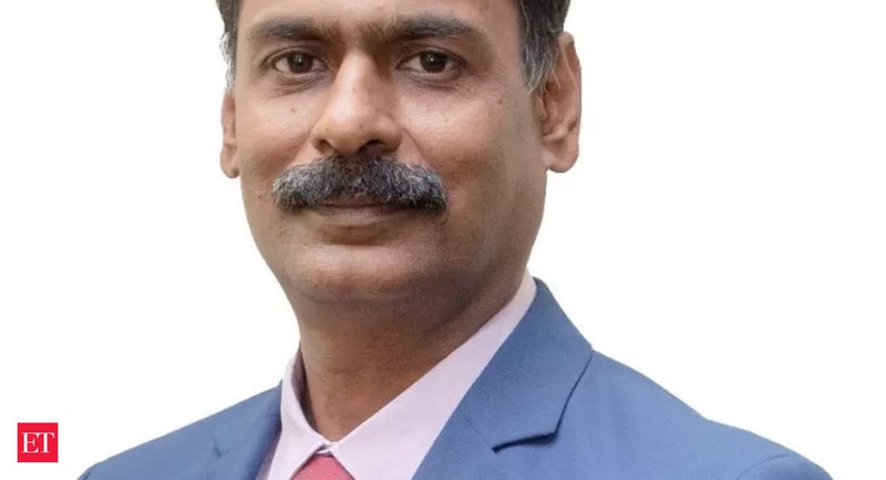 Sandeep Navlakhe resigns as Tata Projects executive vice president
