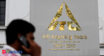 Trending stocks: ITC shares trade flat in early session