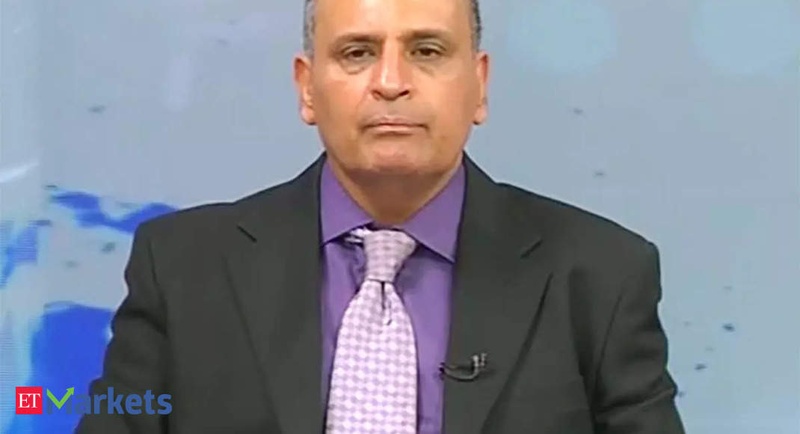 Optimistic about market turning from Tuesday; 3 must-haves in portfolio now: Sanjiv Bhasin