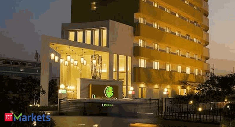Buy Lemon Tree Hotels, target price Rs 120:  ICICI Securities 