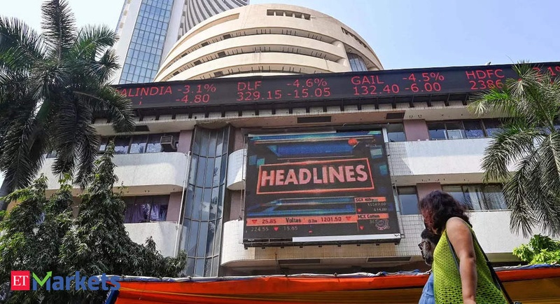 Sensex, Nifty open marginally higher tracking global cues