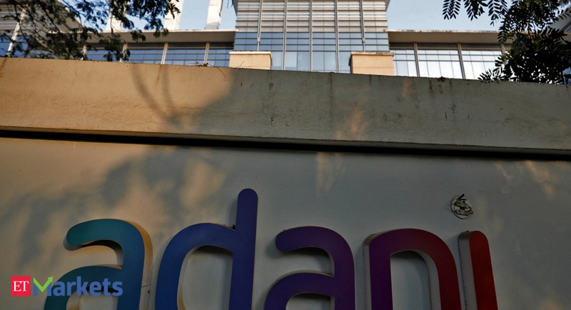 2 Adani group units in talks to tap bond market to raise up to Rs 3,000 crore: Report