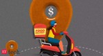 Ecomm and food delivery companies fail to bridge the gender gap