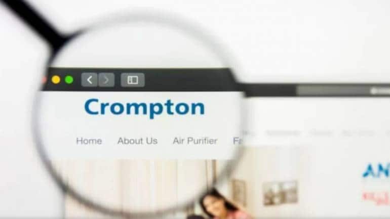 Crompton Greaves Consumer Electricals' 12% fall after CEO resignation an overreaction, say analysts