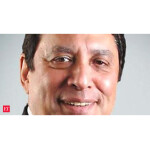 Worst is over, economic recovery faster than expected: Keki Mistry