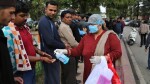 Coronavirus pandemic: FMCG companies reduce sanitiser prices by almost 65%