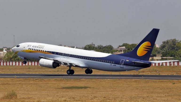 Jet Airways plans to sell 11 aircraft as lenders grow frustrated with delay in resolution
